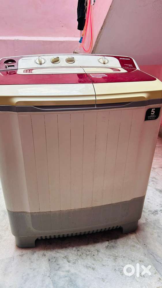 Samsung Washing machine