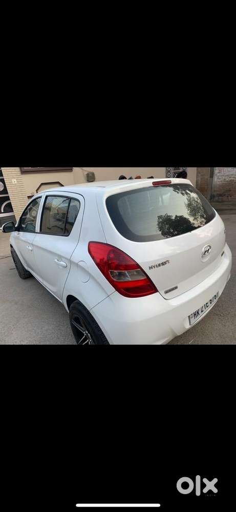 Hyundai I20 2011 Diesel 88000 Km Driven
