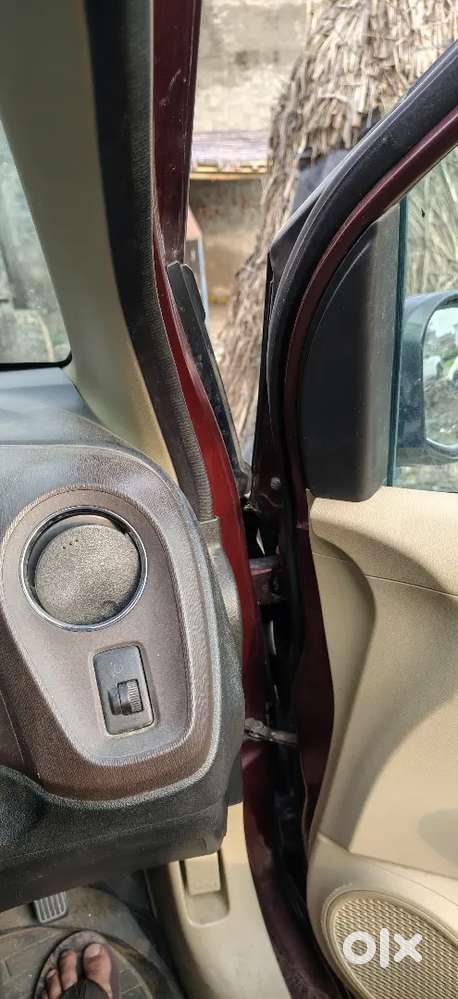 Honda Amaze 1.2 Manual 2014