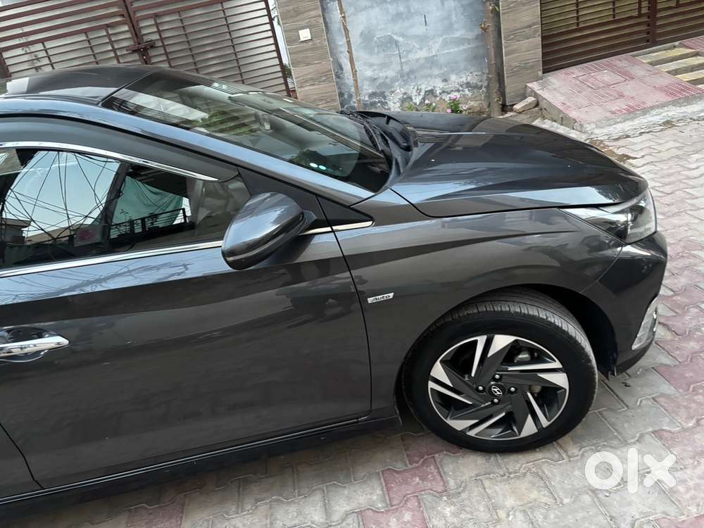 Hyundai I20 Asta Model 2021 Registration 2022