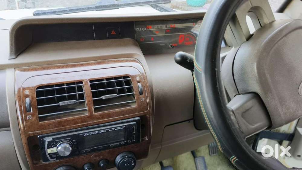 Mahindra Bolero 2013 Diesel Good Condition