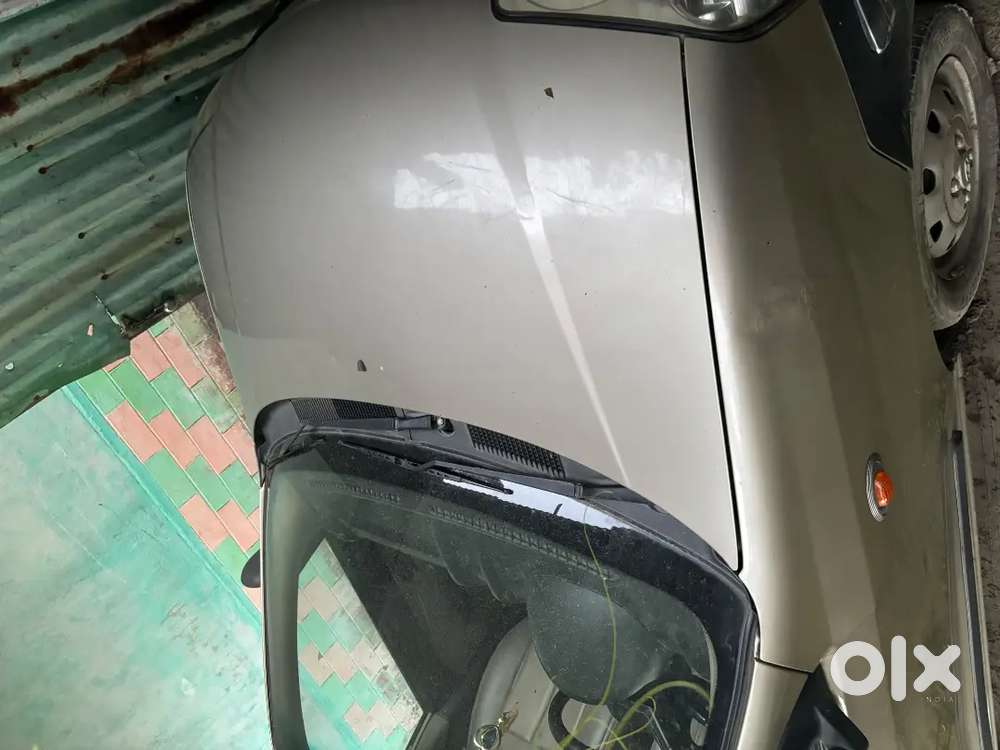 Hyundai Santro Gs Zip 2009
