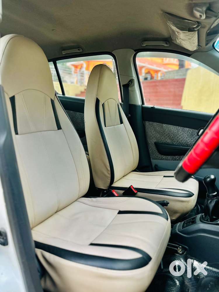 Maruti Suzuki Alto 800 Cng Lxi, 2018, Cng & Hybrids