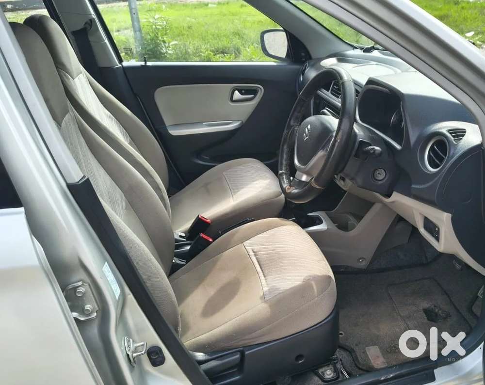 Maruti Suzuki Alto K10 1.0 Vxi, 2018, Petrol