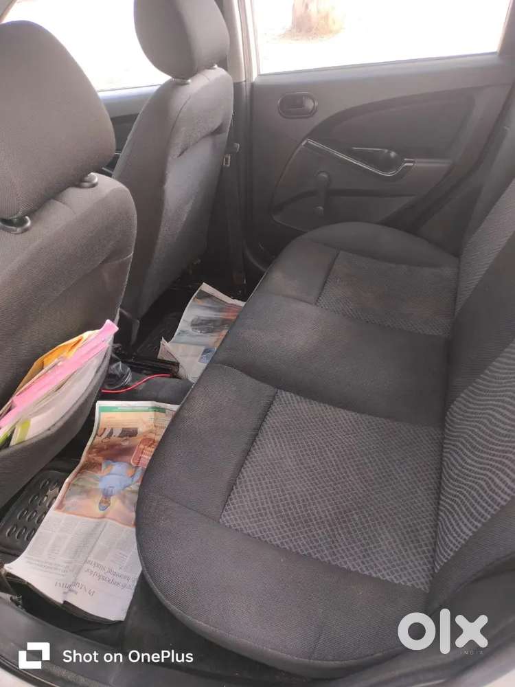 Ford Figo 2013 Diesel Good Condition