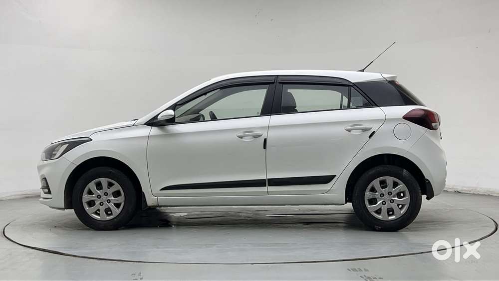 Hyundai Elite I20 [2018-2020] 1.2 Sportz, 2018, Petrol