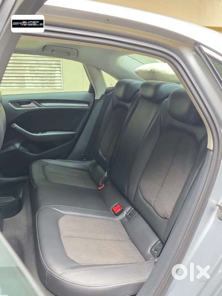 Audi A3 2.0 35 Tdi Premium Plus + Sunroof, 2016, Diesel