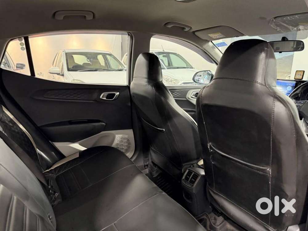 Hyundai Grand I10 Nios Sportz 1.2 At, 2024, Petrol