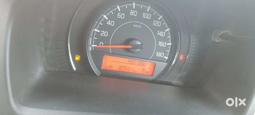 Maruti Suzuki Wagon R Lxi 2023 March