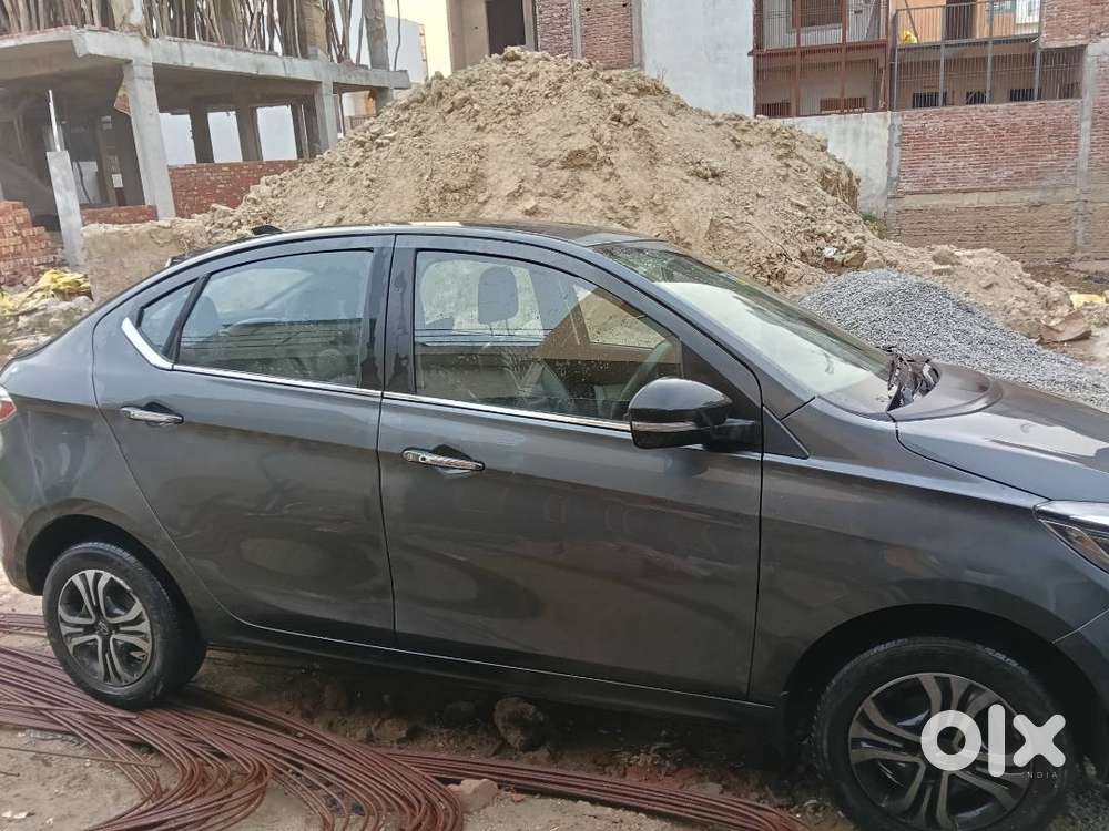 For Sale Well Maintained Tata Tigor Top Model