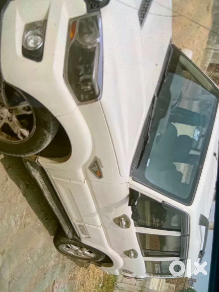 Mahindra Scorpio Classic 2015