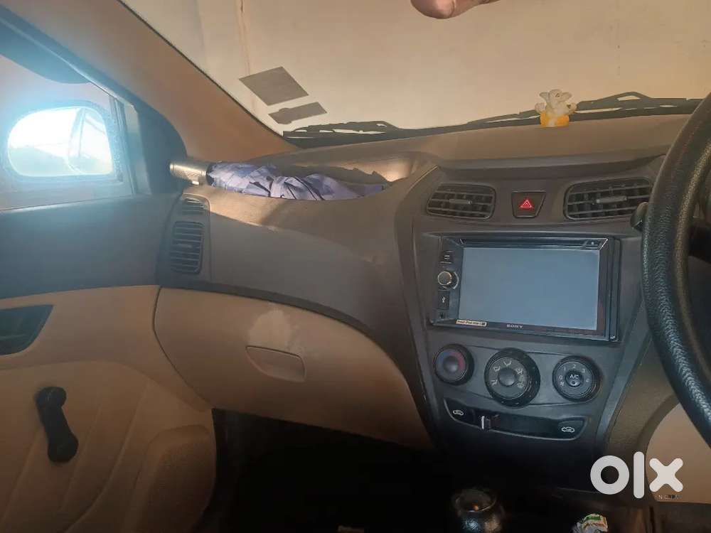 Hyundai Eon 2015 Variant