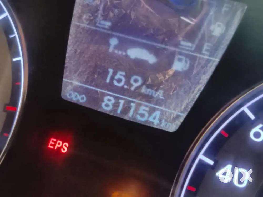 Hyundai Fluidic Verna