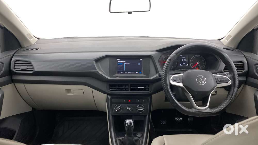 Volkswagen Taigun 1.0 Tsi Comfortline, 2022, Petrol