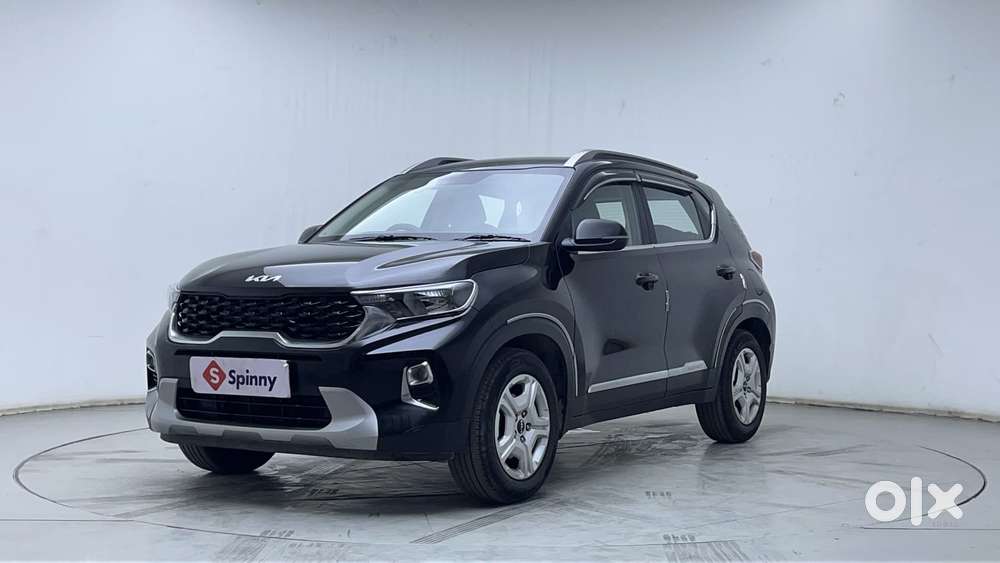 Kia Sonet 1.2 Htk Plus, 2022, Petrol