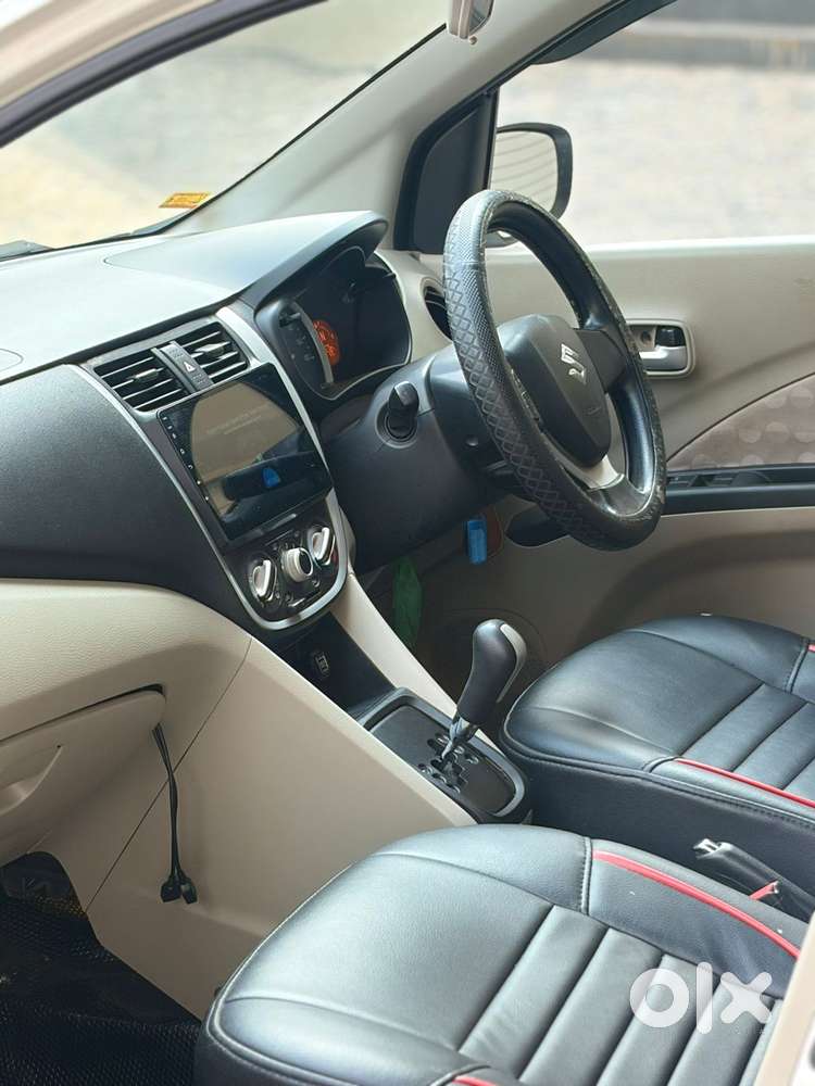 Maruti Suzuki Celerio Zxi, 2016, Petrol