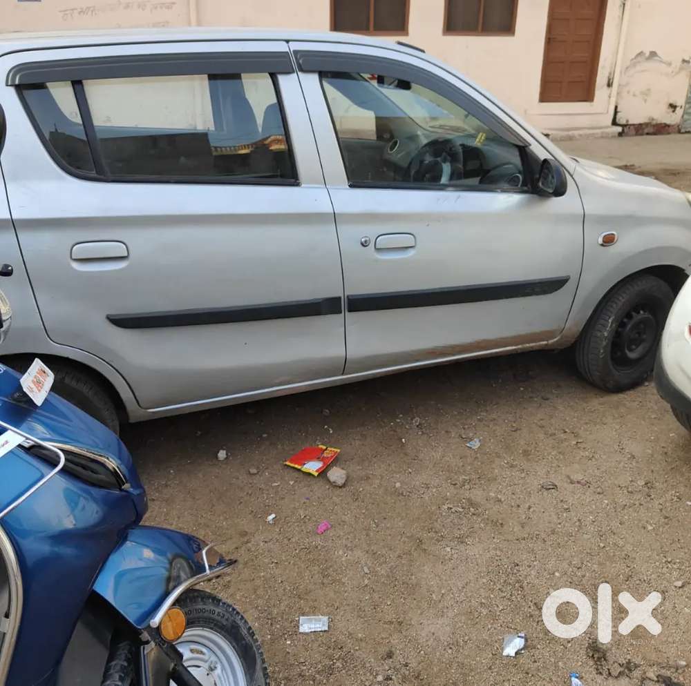 Alto Car To Sell