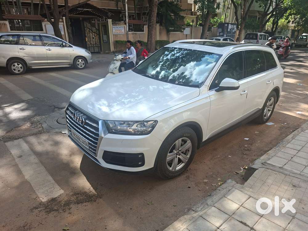 Audi A7 3.0 Sportback Tdi Quattro, 2016, Diesel