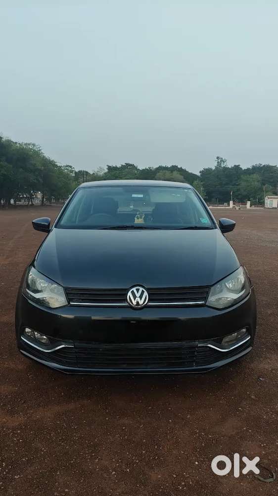 Volkswagen Polo 2016
