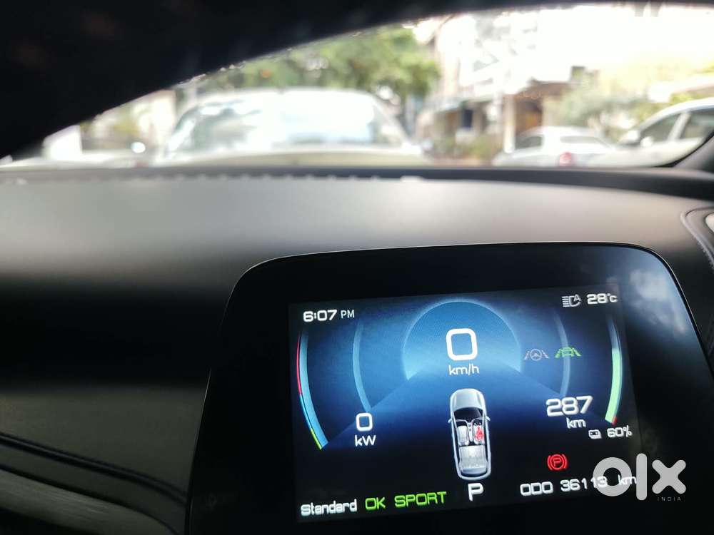 Byd Atto 3 Special Edition, 2023, Electric