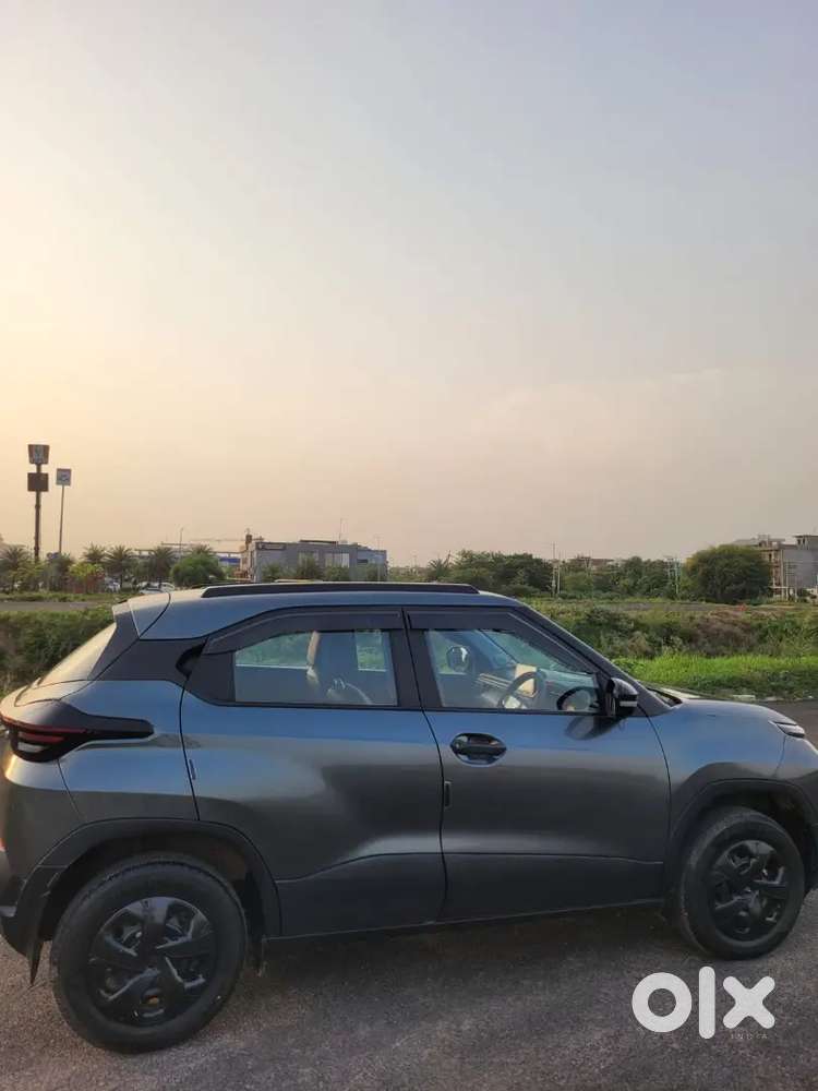 Tata Punch Smart  2026