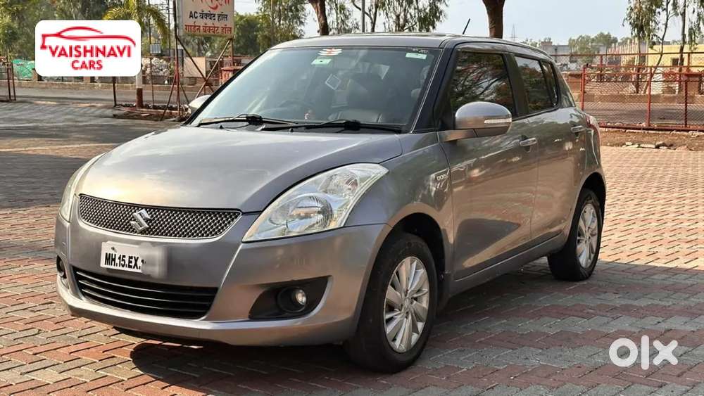 Maruti Suzuki Swift Zdi, 2015, Diesel