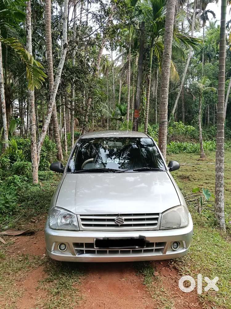 Zen Mpfi,2005 Model, Papper Upto 2031 (including Tax) Insure 2027