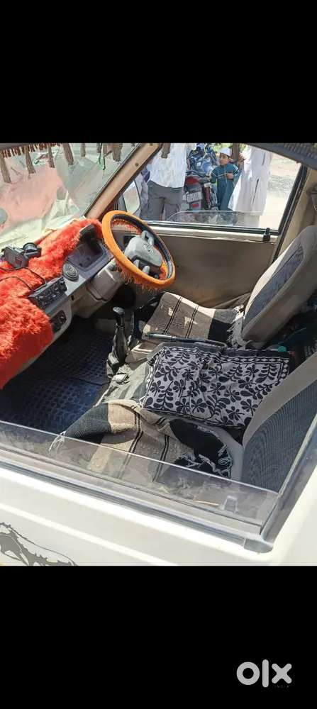 Ashok Leyland Stile Lx Diesel Automatic 2022