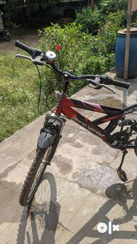 Sprint Next Bicycles for sale in India Second Hand Cycles in