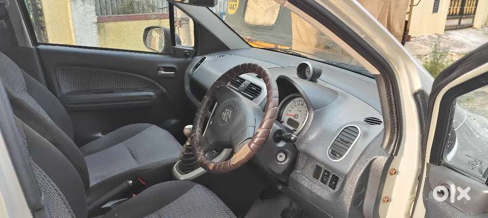 Maruti Suzuki Ritz 2015