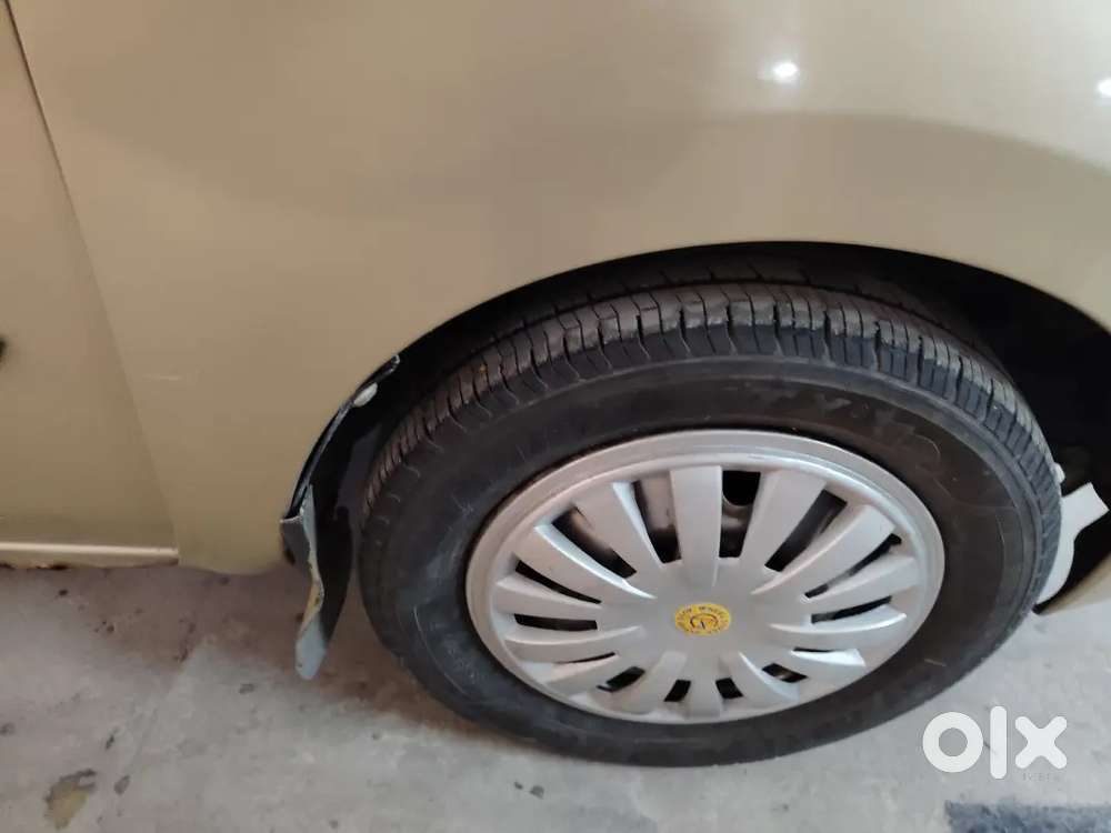 Maruti Suzuki Wagon R 2007