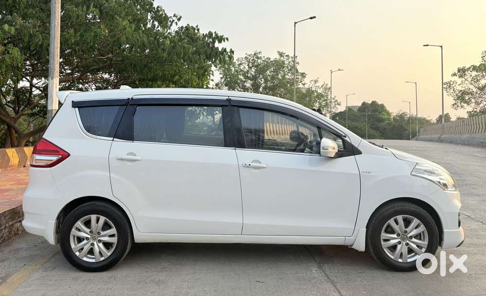 Maruti Suzuki Ertiga Shvs Zdi Plus, 2018, Diesel
