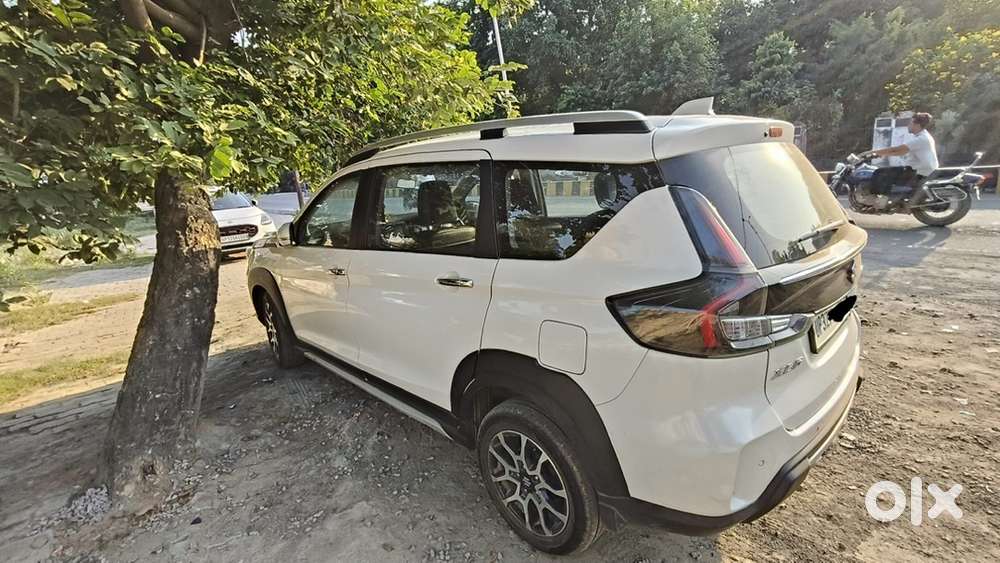 Maruti Suzuki Xl6 2024 Cng