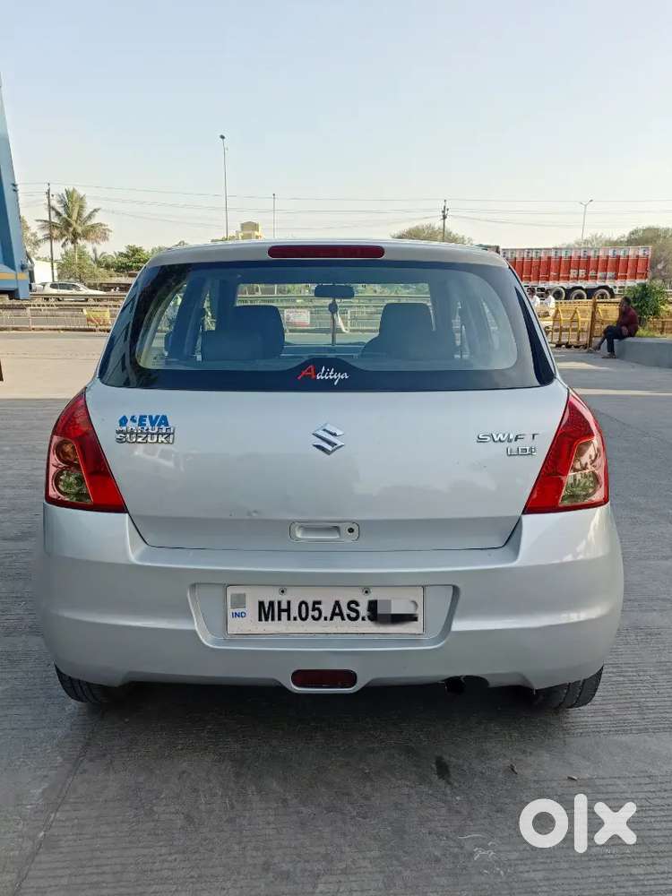 Maruti Suzuki Swift Ldi