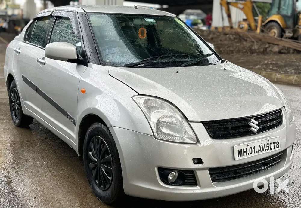 2010/30 Maruti Suzuki Dezire Vdi