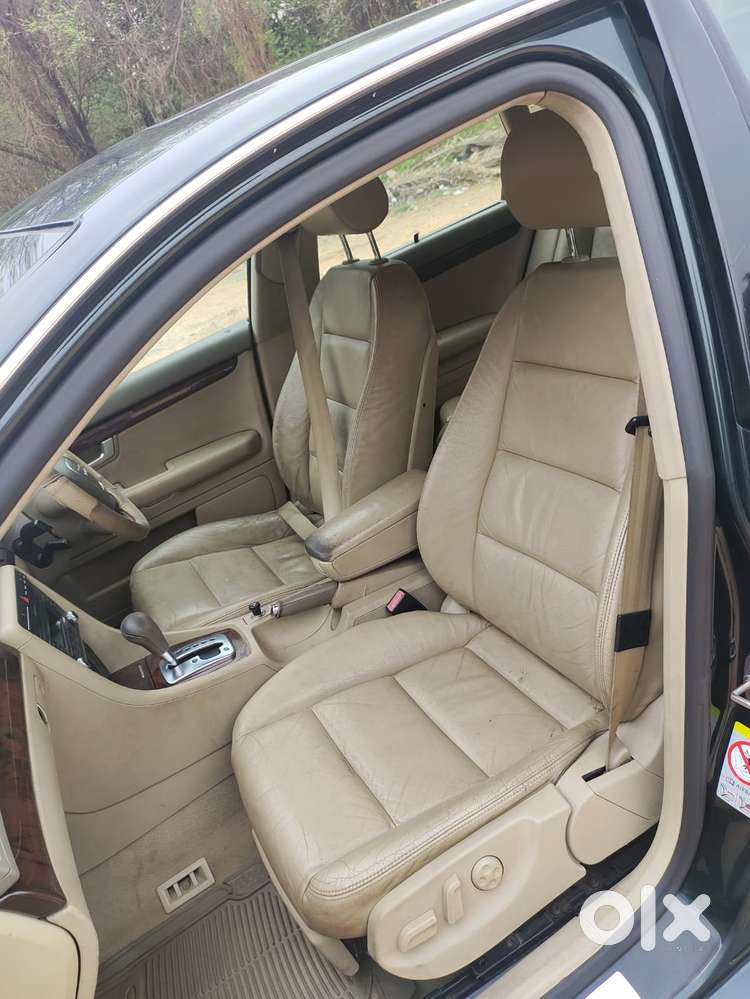Audi A4 2008-2014 2.0 Tdi Celebration Edition, 2008, Diesel