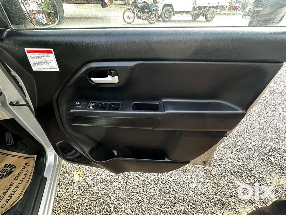 Maruti Suzuki Cng 2025
