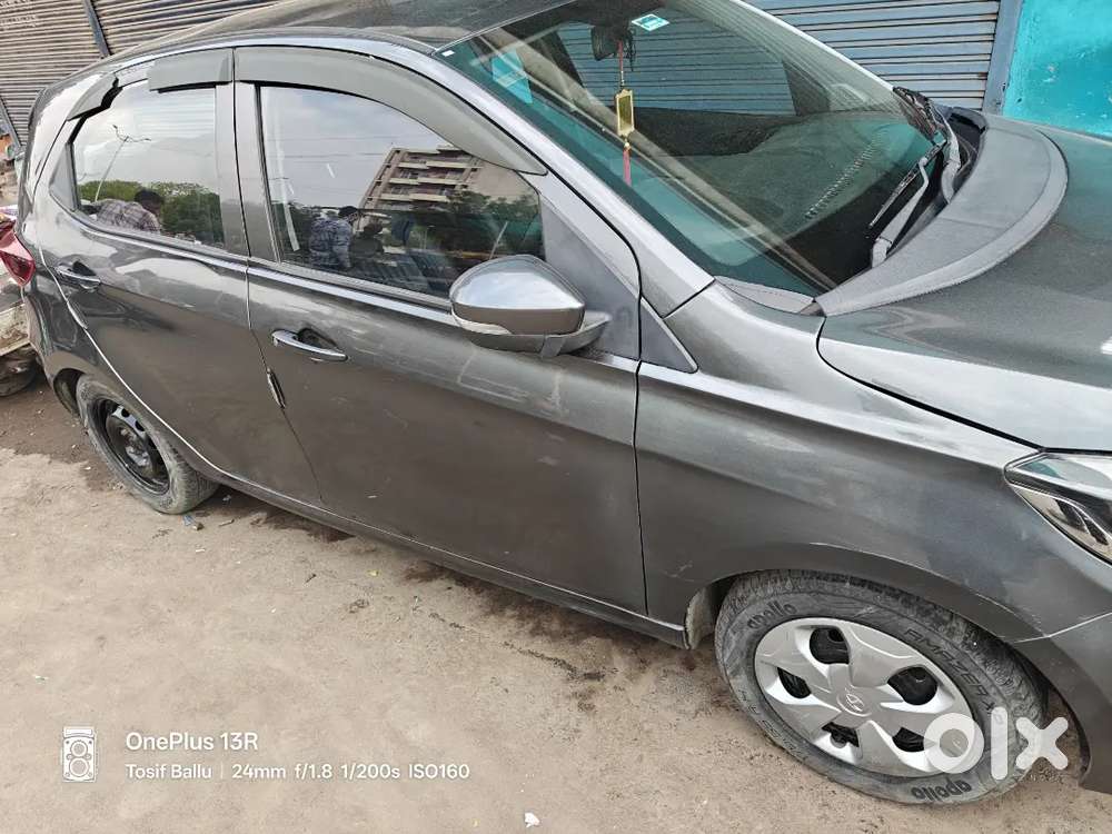 Tata Tiago Revotron Xt 2020 Petrol Manual