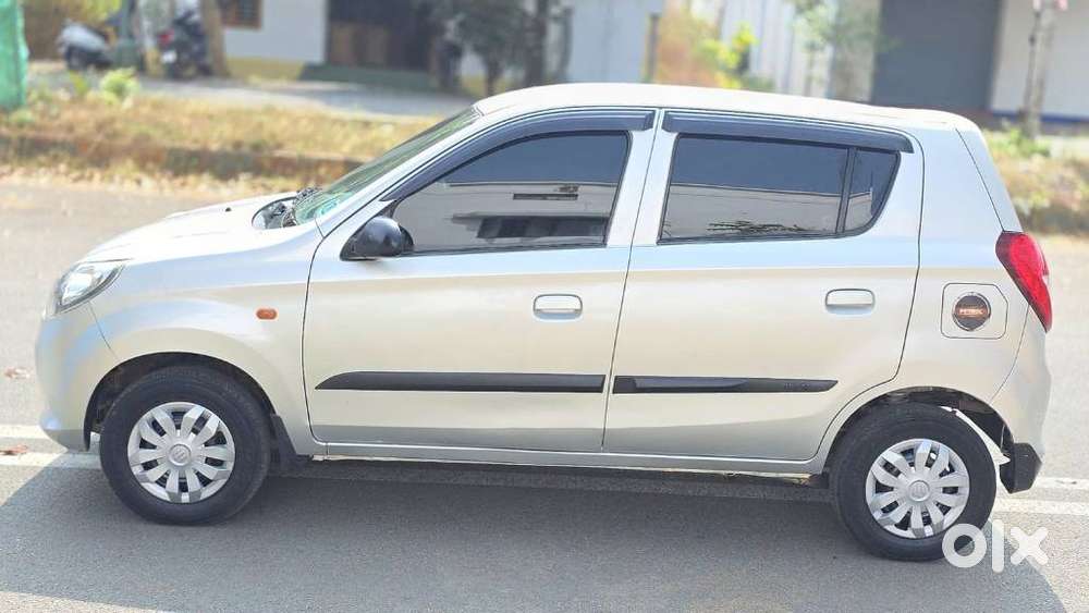 Maruti Suzuki Alto 800 2012-2016 Lxi, 2013, Petrol