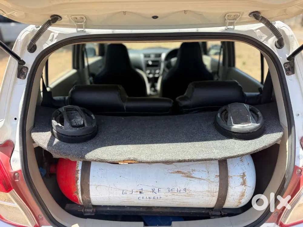 Celerio Vxi Cng