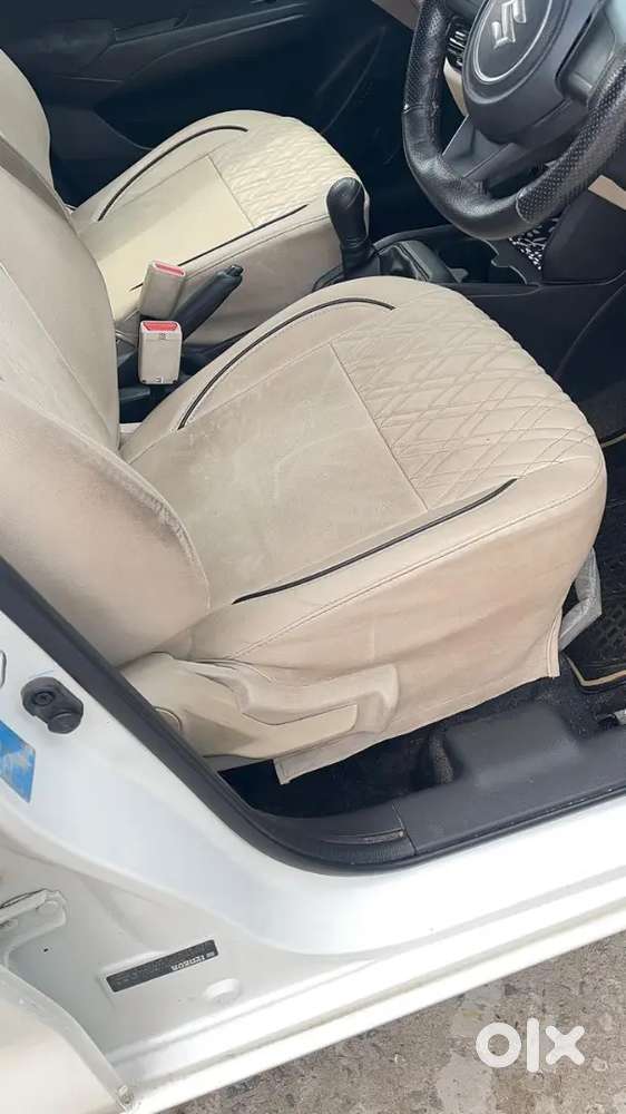Maruti Swift New Dzire 2025 Tour