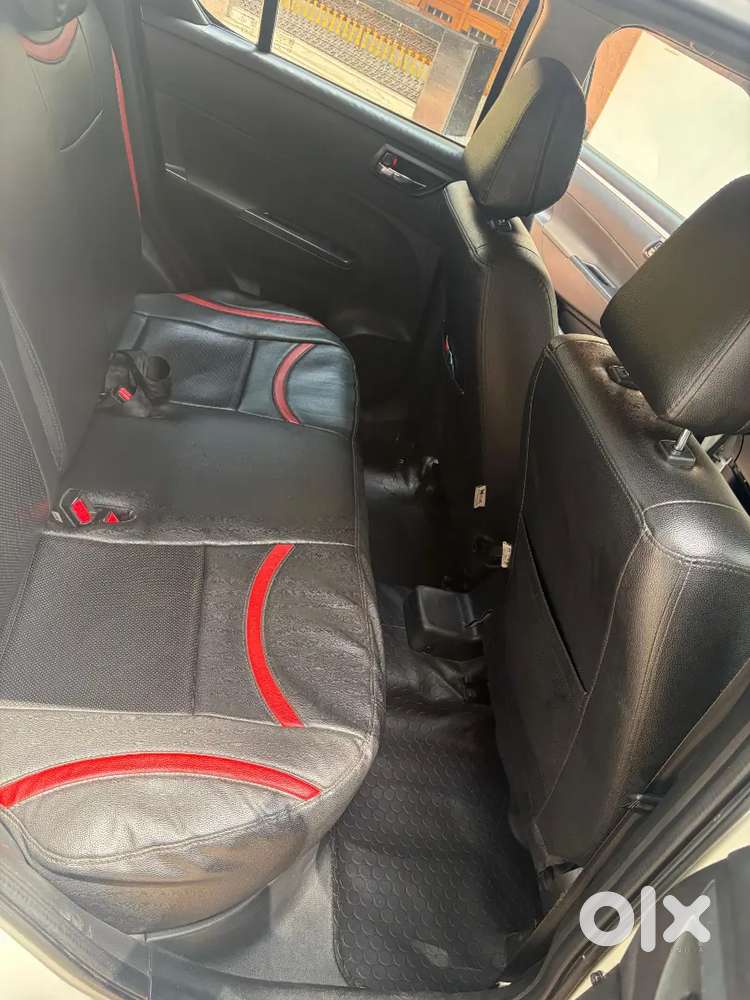 Maruti Suzuki Swift Ddis Vdi 2016 Car