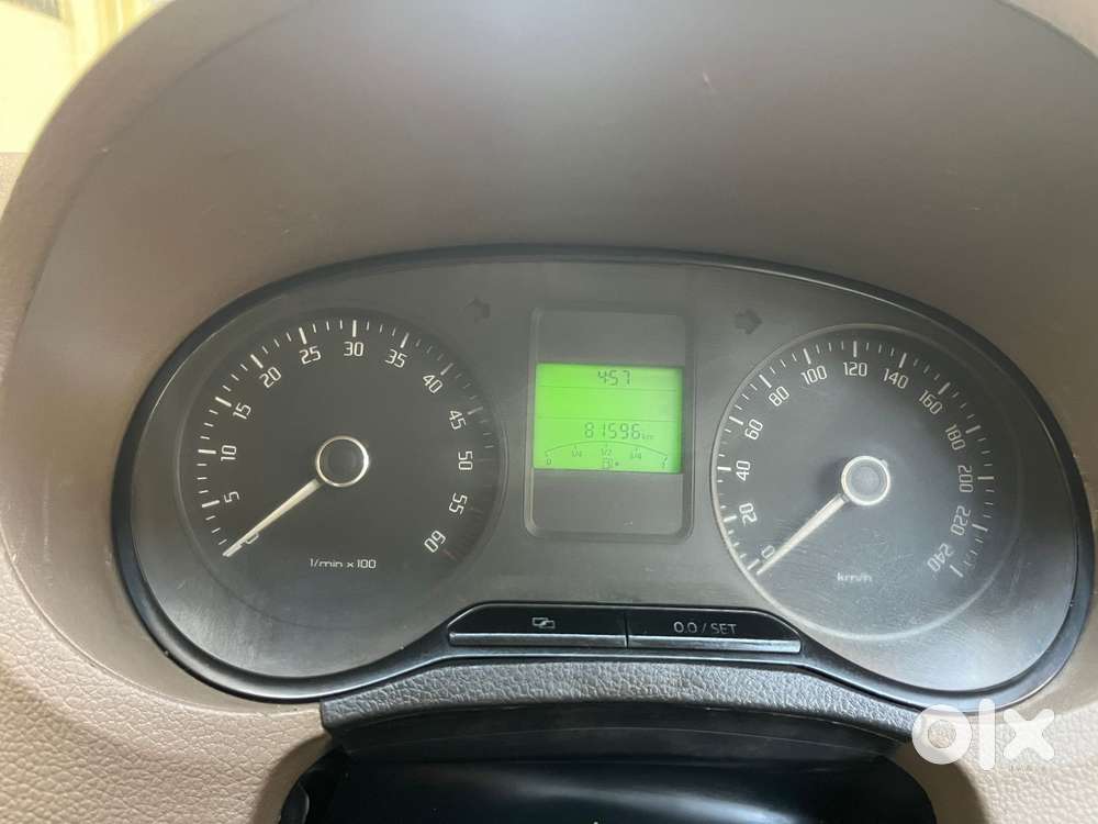 Skoda Rapid 1.5 Tdi Elegance Black Package, 2013, Diesel