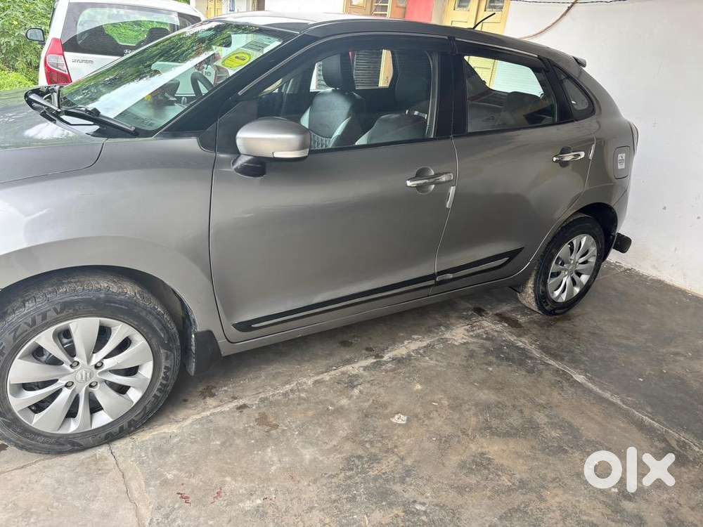 Maruti Suzuki Baleno 2018 Diesel Good Condition
