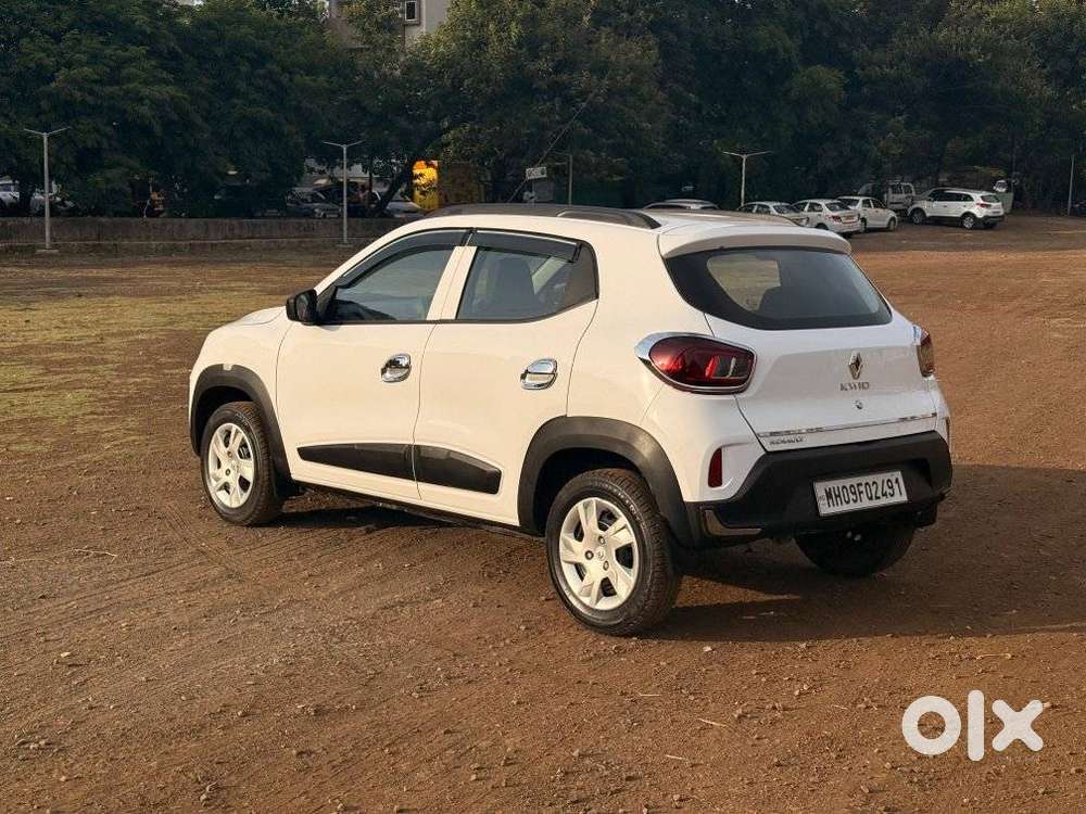 Renault Kwid Rxt Manual Climber, 2020, Petrol