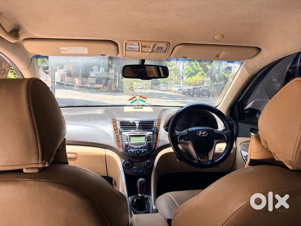 Verna Fludic 1.6