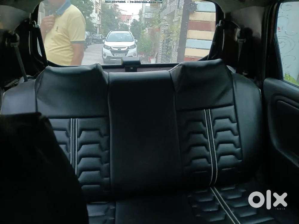 Maruti Suzuki Alto Lxi 2009