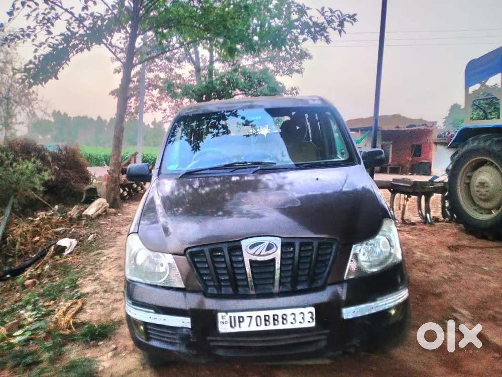 Mahindra Xylo Diesel 2009