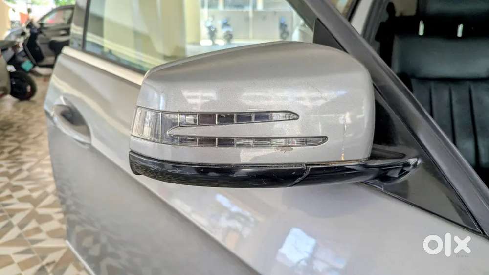 Mercedes-benz E-class 2010 Diesel Well Maintained