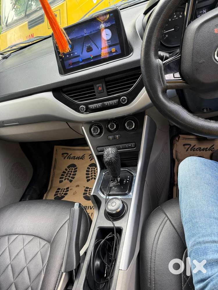 Tata Nexon Diesel 2018